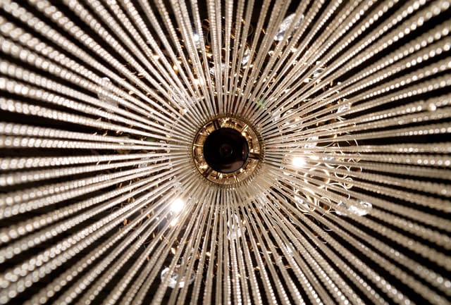 Lighting at IF HUB